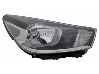 Přední světlo 2016292052, 92101-H9020 92101H9020 TYC