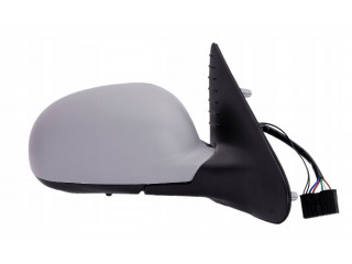 Zpětné zrcátko TYC 3260061, 6136301 PEUGEOT