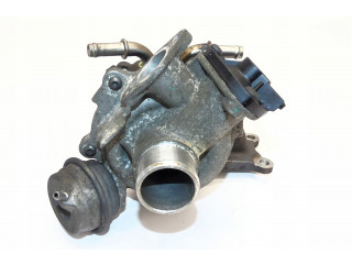 Fiesta vii mk7 1.0 ecoboost турбина Ford CM5G-6K682-HB, CM5G6K682HB