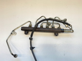 Vstřikovací lišta 55490702 55490702 Opel Diesel