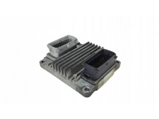 Nubira iii lacetti 1.8 блок управления двигателем 96419331    Daewoo  