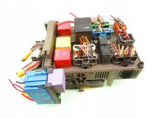 Pojistková skříňka BSI II 1.8 8200228551 8200228551, A818478 Renault