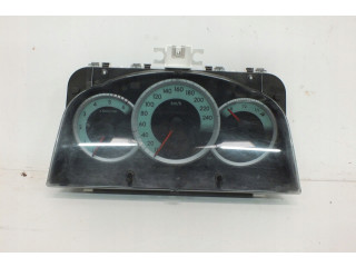 Toyota corolla verso 2,0 d-4d панель приборов спидометр 83800-0f091  83800-0F091, 838000F091           