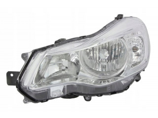 Přední světlo 2015912052, 20-15912-05-2 84001FJ190 TYC