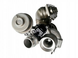Turbodmychadlo Turbo BMW 125 220 Z4 320 328 428 520 528 X1 X3 2.0 4969695601, 49U7702016 49477-02001, MITSUBISHI Mitsubishi