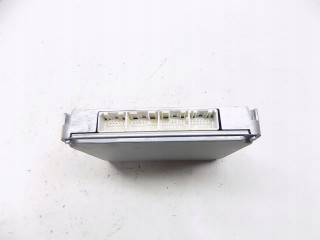Блок управления двигателем - toyota corolla verso ii 2.2 d4d  89661-0F101, 896610F101 175800-9440   