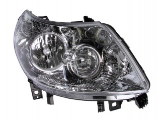 Přední světlo   2011333152, 20-11333-15-2 1606664580 TYC  