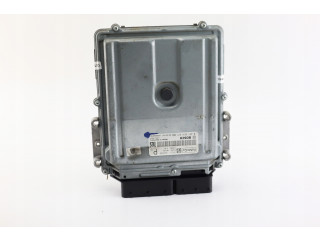 БЛОК УПРАВЛЕНИЯ JAGUAR XF I X250 3.0 D V6 9X2Q-12A650-P 9X2Q12A650P, 1039S30791