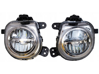 Bmw x5 f15 światło правое led f85