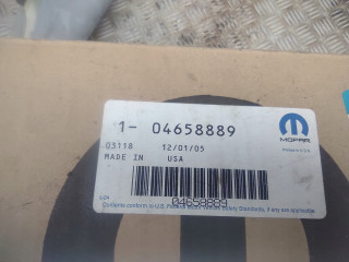 Zpětné zrcátko Dodge 04658889, 015482L 015482L