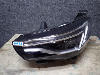 Přední světlo YP00016180 Opel