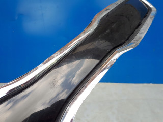 KIA SOUL 2014-2017 14-17 Решетка GRILL      86352-B2000, 86352B2000 86352-B2000    