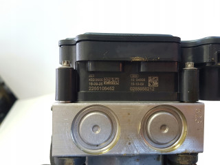 SUBARU XV 2016 LIFT pompa sterownik ABS 0265956212 0265956212, TY751V18CA