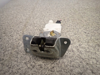 MITSUBISHI GRANDIS ZAMEK ЗАСЛОНКИ BAGAŻNIKA ЗАДН.