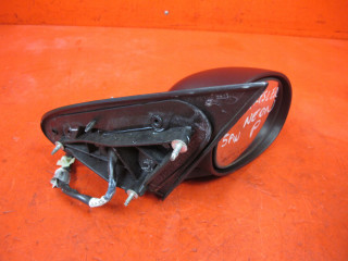 Zpětné zrcátko Chrysler LUSTERKO