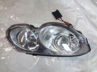 Chrysler 300m lampa правое  xenon eu  