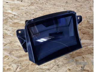 Přístrojová deska BMW 6822901