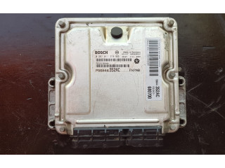 БЛОК УПРАВЛЕНИЯ JEEP CHEROKEE 2.5 CRD 01-08 0281011278, P56044352AC