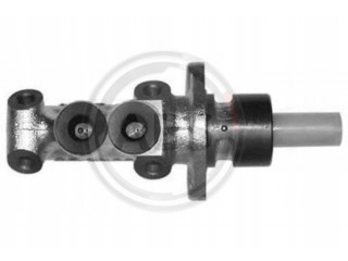 41862X A.B.S. Hlavní brzdový válec 8717109066517 1H1.611.019B