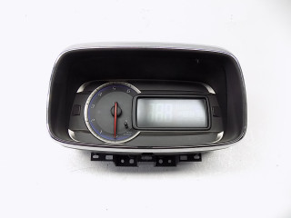 Přístrojová deska Chevrolet 95369631