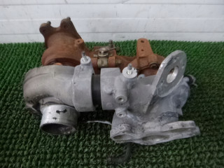 Turbodmychadlo MAZDA 6 GJ 2.2 SH01 BI-TURBO TURBINA SH01-13700 SH01-13700, SH0113700