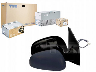 Zpětné zrcátko TYC 963019U16B, 6140587 10992812, 3338808