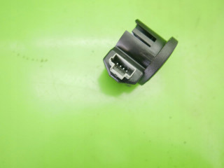 Комплект блоков управления odpalania dacia logan i 1.4 8v 04- 8200483732, 8200326380