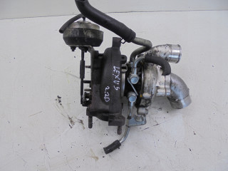 Турбина 17201-26010 lexus is220 ii 2.2 d