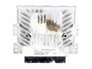 Блок управления двигателем ford mk1 mk3 mk4 2.0 tdci d  PL039365, 7G91-12A650-UG 7G9112A650UG   