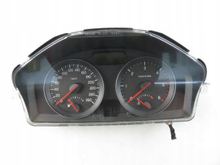 Панель приборов спидометр volvo v50 2.0 d 69199420t 36002433  69199420T,            