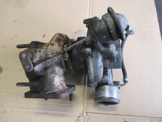 VOYAGER IV 2.8 CRD 00-07 Turbodmychadlo 35242095G Chrysler Diesel