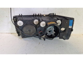 Lampa reflektor xenon daf xf cf lf prawe