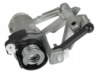 Zámek zadních dveří 1J6827297D, 1J6827297K 1J6827297G Dlaauta