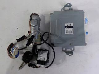 Subaru forester sg 2.0t комплект зажигания 22611ag580 22611AG580, 88205SA000