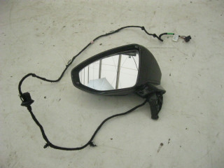 Zpětné zrcátko Audi 4N1857527, LUSTERKO 4N1857527