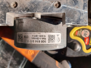 AUDI A3 8V GOLF 7 Jednotka ABS 5Q0614517N       