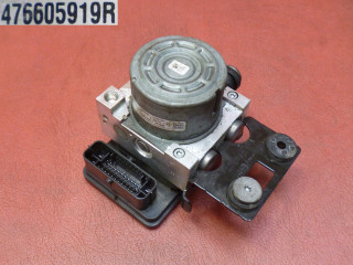 Блок абс модуль управления renault trafic iii 1.6 dci '16  476605919R, 93457527 93457527      