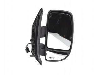 Zpětné zrcátko Spartan Parts 250.010.0056, 2500100056 4415382