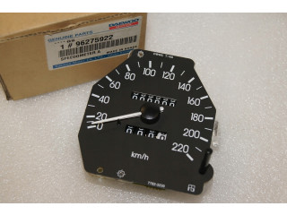 Přístrojová deska Daewoo 96275920, 96214624