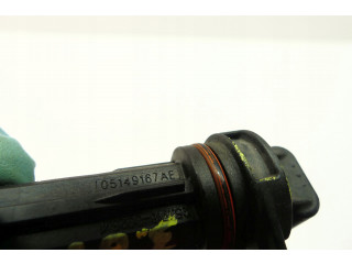 Snímač otáček klikové hřídele 05149167AE CHRYSLER Dodge Benzyna