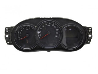 Панель приборов спидометр dacia lodgy 248109521r