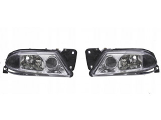 Přední světlo 667-1112L-LD-EM, 6671112LLDEM Depo