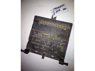 Pojistková skříňka 205 1.3 Peugeot