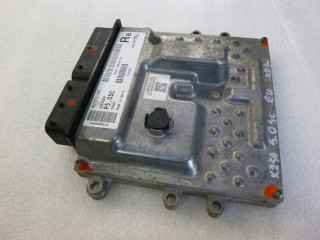 JAGUAR XF X250 XJ X351 XK 5.0 SC БЛОК УПРАВЛЕНИЯ  9W83-12B684-RB, 9W8312B684RB    