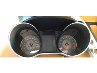 Přístrojová deska Mercedes-Benz A1909009000, A1909008402