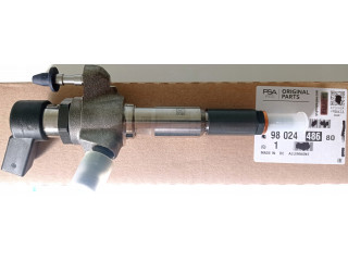 Vstřikovač  9674973080, 9683957238A 5WS40677 VDO      Diesel