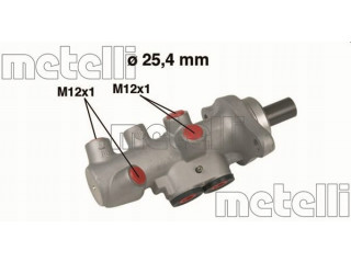 Pompa ham.METELLI /+ABS,+ESP/ FORD/VAG ALHAMBRA 97  2000.04-2006.05, 200004200605 1111150   