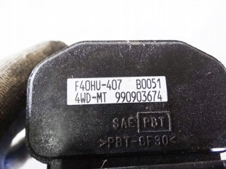 Subaru Legacy III 99- 2.0 Jednotka ABS