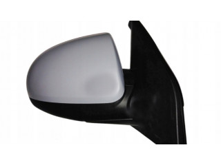 Зеркало правое kia picanto механическое 02.2008-06.2011, 022008062011 Polcar