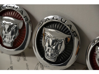 emblemat znaczek grilla Jaguar f pac XE XJ x351 XF VTECH T2R6934